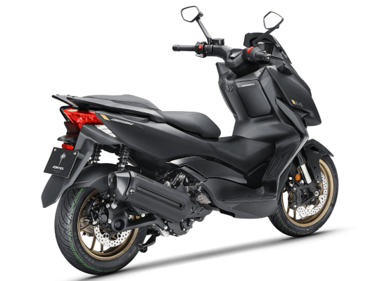 motorrika image